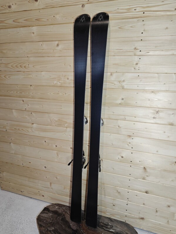 LYŽE VOLKL RTM 80 171CM